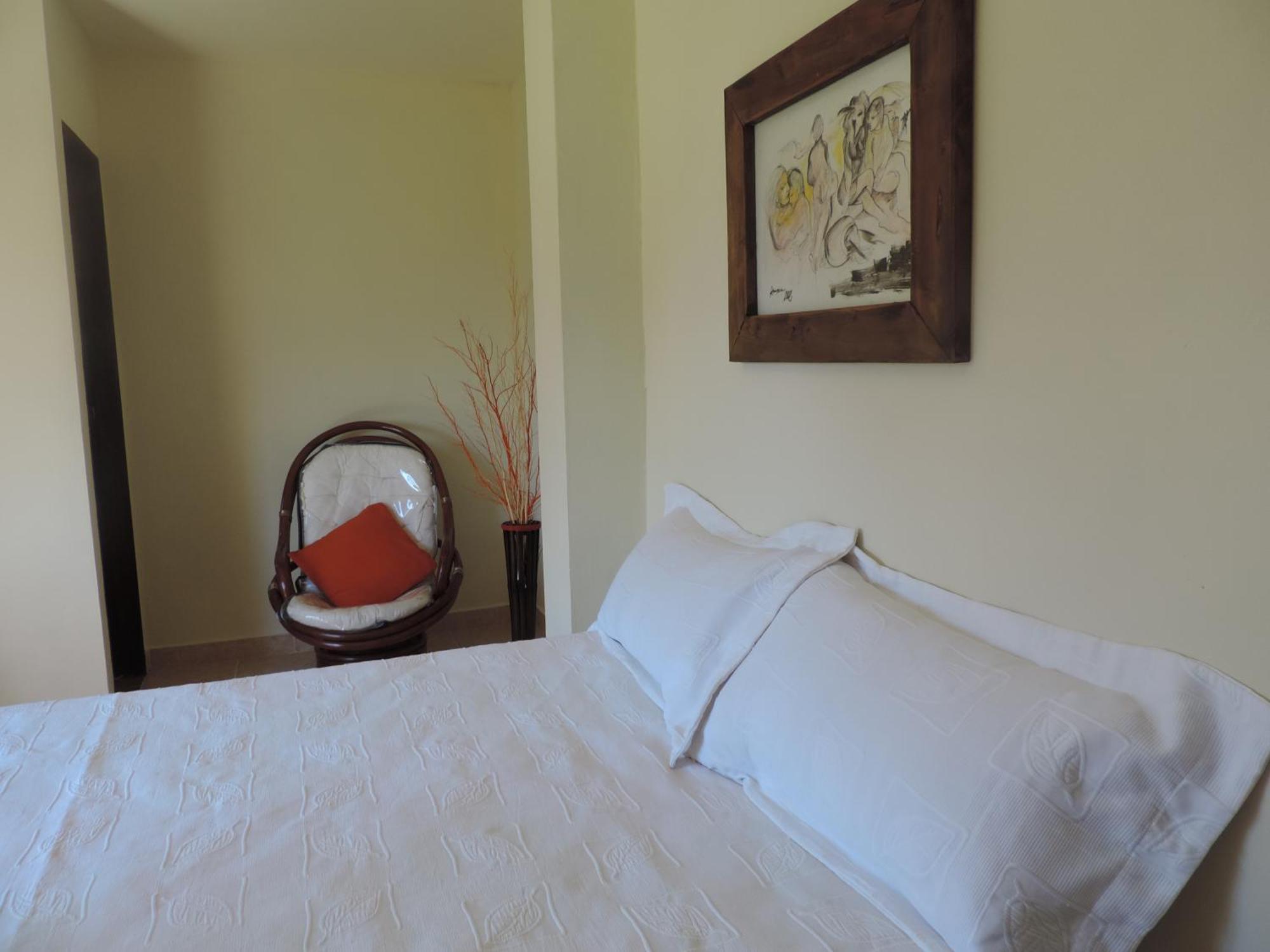 Oak Tree House Guest House Guatape Ngoại thất bức ảnh