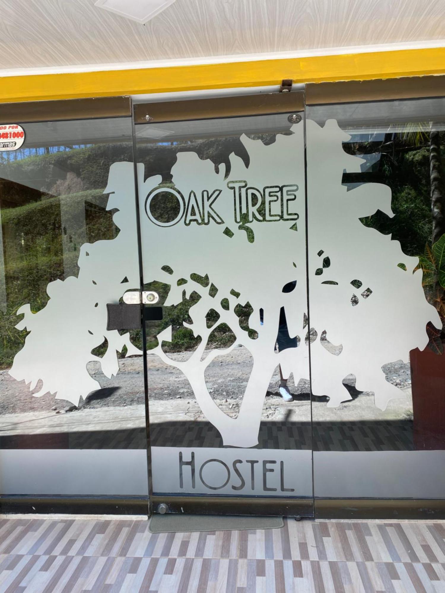 Oak Tree House Guest House Guatape Ngoại thất bức ảnh